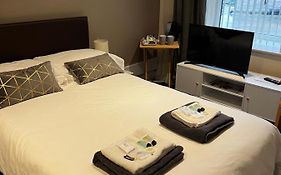 Skipton Rooms