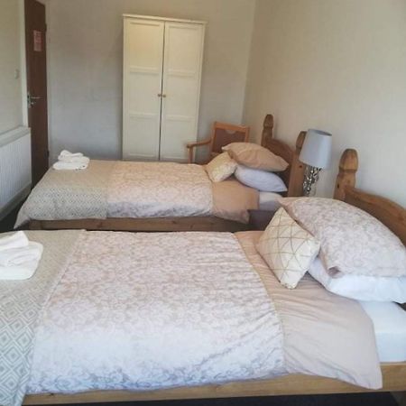 Skipton Rooms Exterior photo