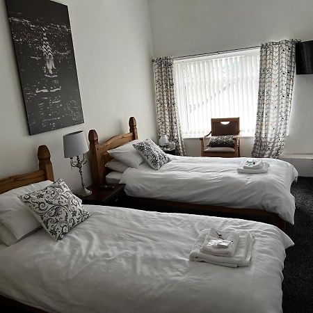 Skipton Rooms Exterior photo