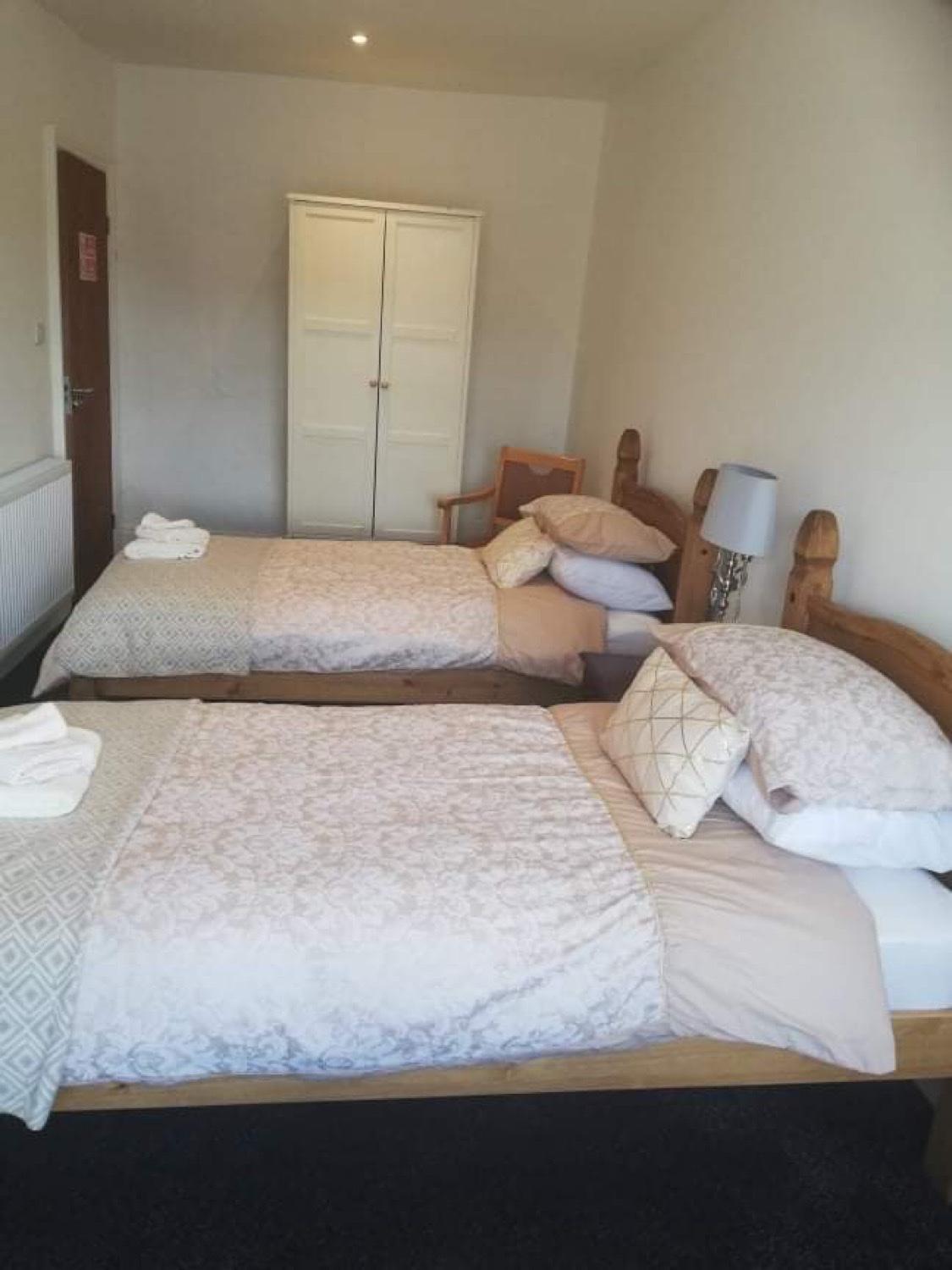 Skipton Rooms Exterior photo