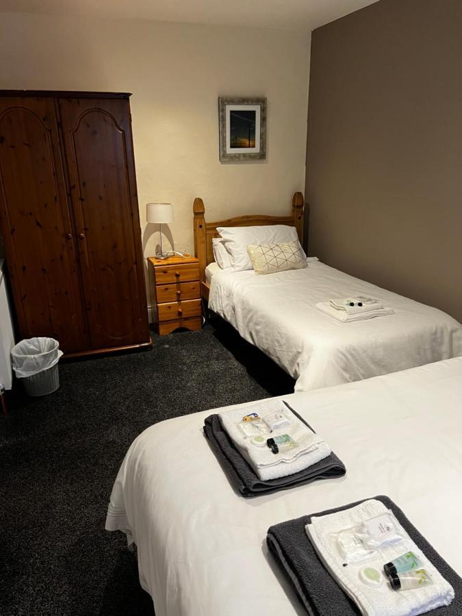 Skipton Rooms Exterior photo