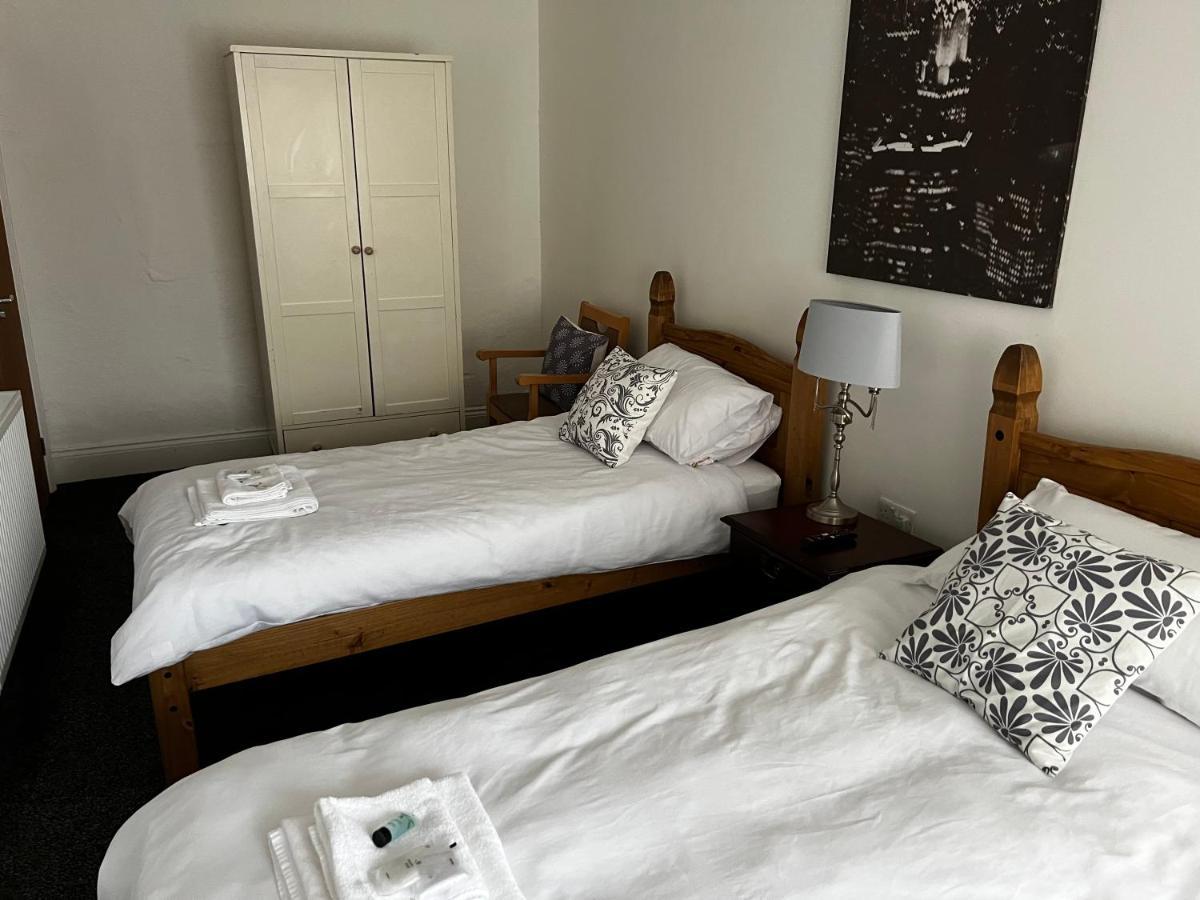Skipton Rooms Exterior photo